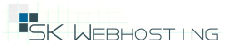 Willkommen auf sk-webhosting.de!